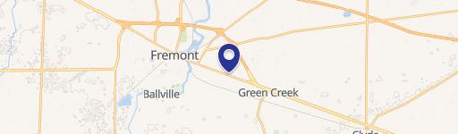 Fremont Commercial Land Opportunity