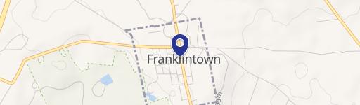 6.5 Acres Zoned Village