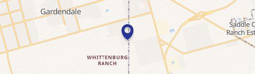 Gardendale RV Park Opportunity