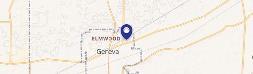 Established Dealership on Route 20