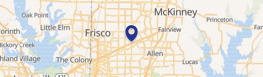 Modern Medical Office in Frisco