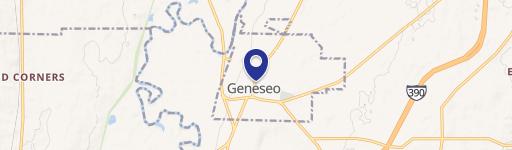 Turnkey Restaurant Space on Main