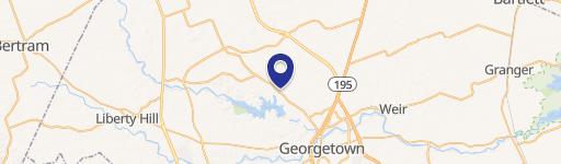 Office/Retail Space in Georgetown