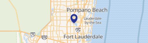 Distribution Facility Near Fort Lauderdale Airport