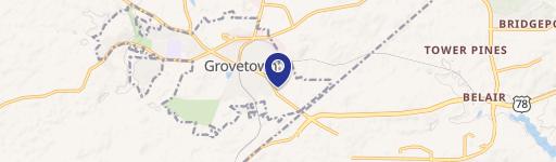 Commercial Property Near Fort Eisenhower