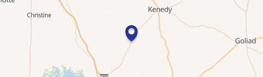 Commercial Property in Eagle Ford Shale