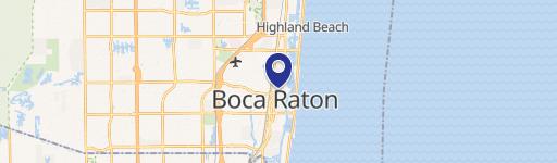 Serviced Offices in Boca Raton