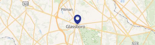 Prime Land Near Rowan University