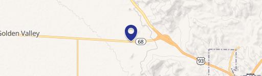 Commercial Property with ADOT Access