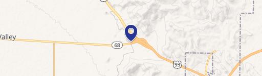 Golden Valley Highway 68 Land