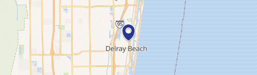 Delray Beach Freestanding Building