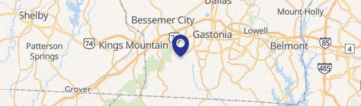 Gastonia Land for Sale