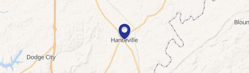 Commercial Lot in Hanceville, AL