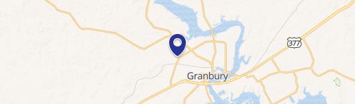 Granbury Development Tract For Sale