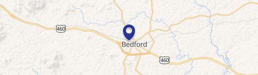 Buildable Commercial Parcel in Bedford