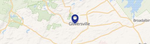 Established Restaurant and Lounge in Gloversville