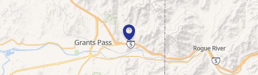 Prime Commercial Land I-5 Exposure