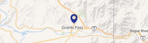 Grants Pass Commercial Land Opportunity