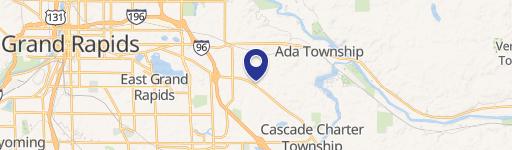 Class A Office Space Available