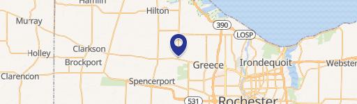 Prime Corner Commercial Land Available