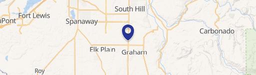 Prime Land Near Graham-Meridian Center