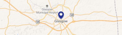 6.93 Acres Zoned B-3