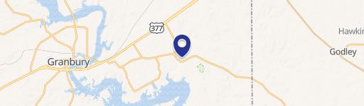 Versatile Commercial Property in Acton, TX