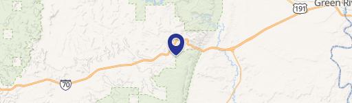 Thriving Grocery Store Opportunity