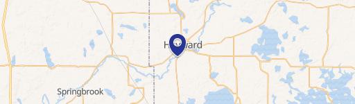 Commercial Building with Liquor Store