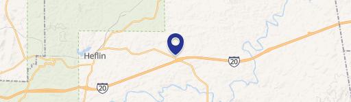 Commercial Land on Highway 46