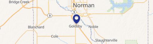 Prime Commercial Acreage Near I-35