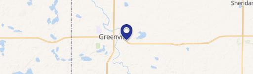 Greenville Commercial Building For Sale