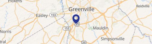 Commercial Lot on Piedmont Highway