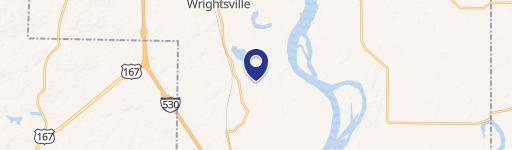 Hensley Commercial Land for Sale