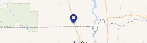 Commercial Land on Highway 99