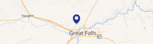 Industrial Land in Black Eagle