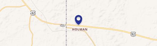 Land Available in Gordo, Alabama