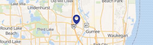 High-Traffic Strip Center For Rent