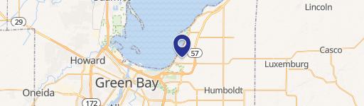 East Green Bay Daycare Facility