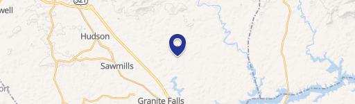 Granite Falls Commercial Land Parcel