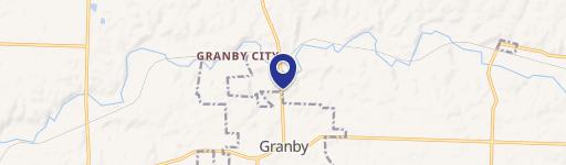 Main Street Mixed-Use Property