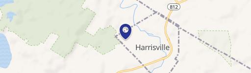 Harrisville Commercial Property with Warehousing