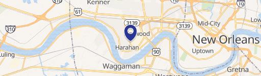 Renovated Commercial Property in Harahan