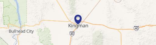 43.83 Acre Canamex Corridor Parcel