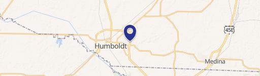 Highway Accessible Fenced Commercial Property