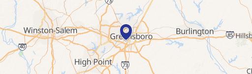 Greensboro Commercial Land For Sale