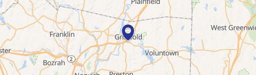 25.49 Acres Near Interstate 395