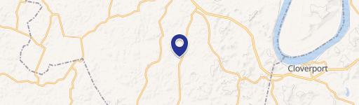 Hancock County Building Lot