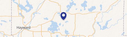 Hayward, WI Hospitality Business Opportunity