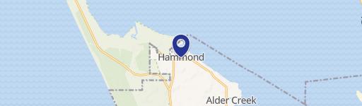 Established Restaurant and Bar Opportunity